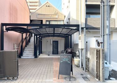 外観 - シェアスペースおおつ中央の外観の写真