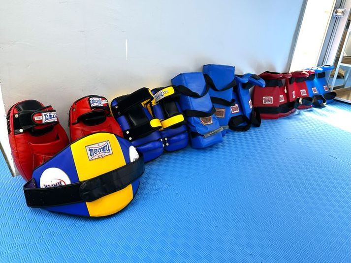 スターライト所沢ジム　 - スターライト所沢ジム