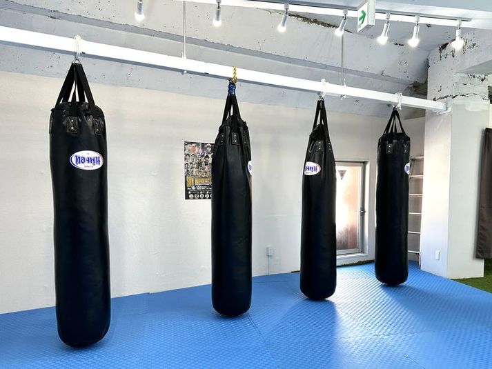 スターライト所沢ジム　 - スターライト所沢ジム