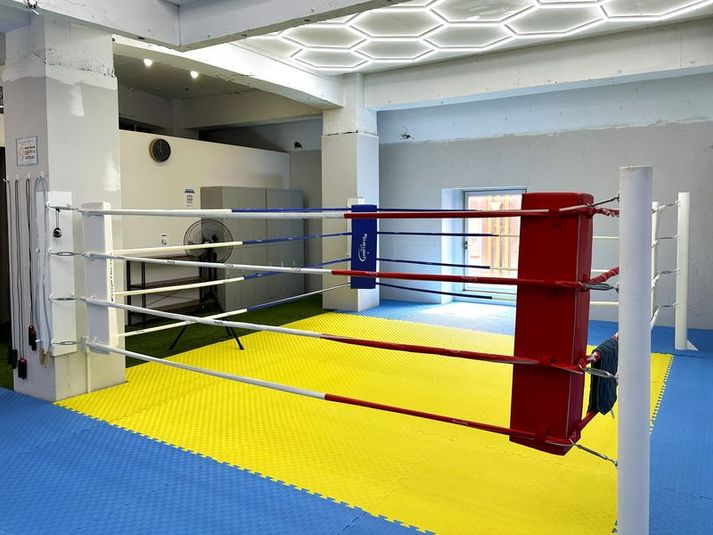 スターライト所沢ジム　 - スターライト所沢ジム