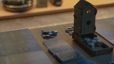 772_CINEMA浜松 レンタルスペースの室内の写真