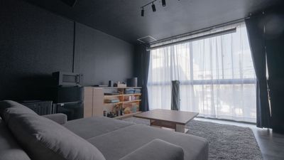 772_CINEMA浜松 レンタルスペースの室内の写真