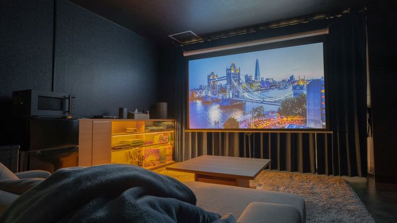 レンタルスペース - 772_CINEMA浜松