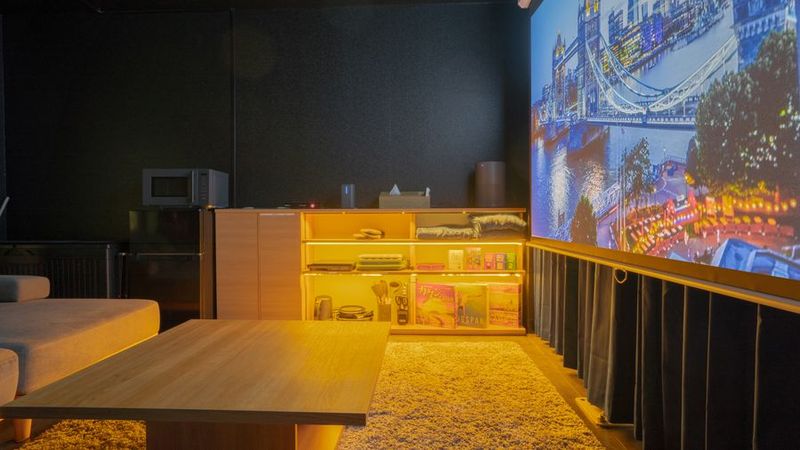 レンタルスペース - 772_CINEMA浜松