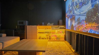 772_CINEMA浜松 レンタルスペースの室内の写真