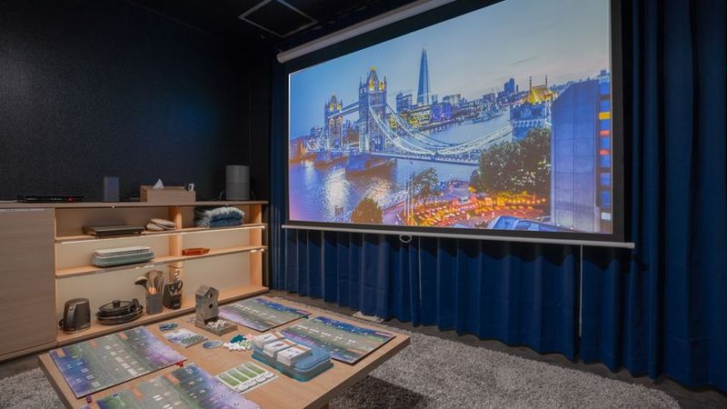 レンタルスペース - 772_CINEMA浜松