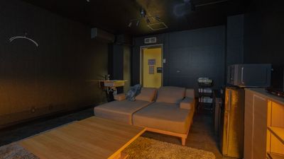 772_CINEMA浜松 レンタルスペースの室内の写真