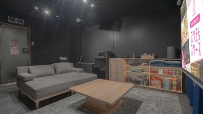 772_CINEMA浜松 レンタルスペースの室内の写真