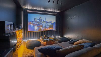 772_CINEMA浜松 レンタルスペースの室内の写真