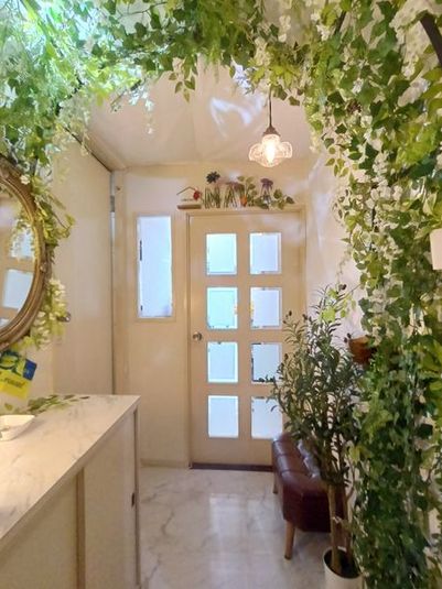 大阪西区北堀江レンタルサロン　美容室なのでヘアカットなどに適切 - Hair Salon MANA 北堀江