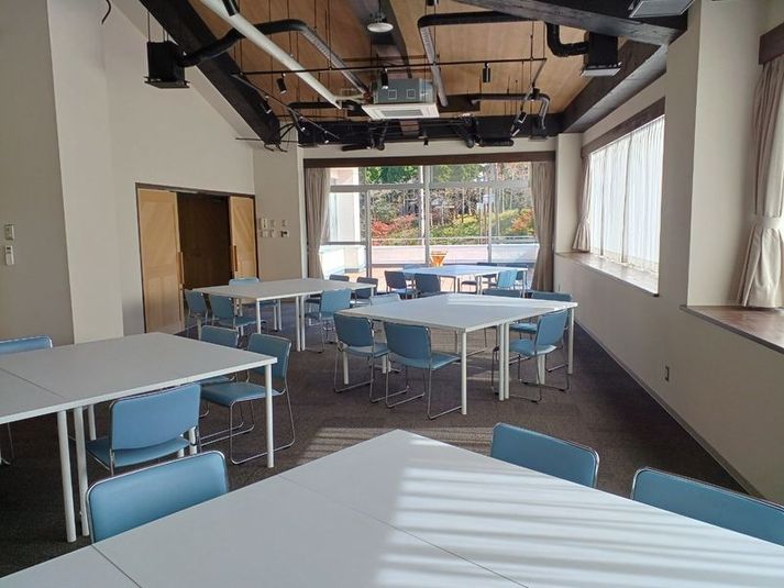 閑乗寺JOY BASE レンタルスペースパークビュー - 閑乗寺JOY BASE