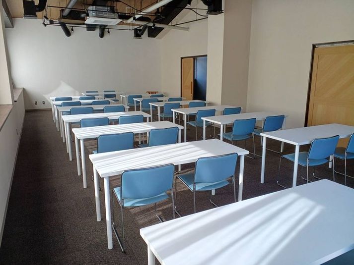 閑乗寺JOY BASE レンタルスペースパークビュー - 閑乗寺JOY BASE