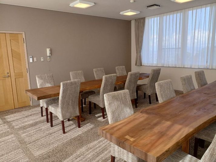 閑乗寺JOY BASE レンタルスペースパークビュー - 閑乗寺JOY BASE