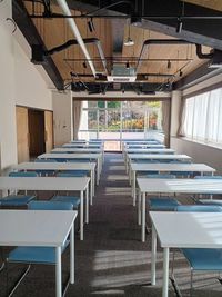 閑乗寺JOY BASE 閑乗寺JOY BASE レンタルスペースパークビューの室内の写真