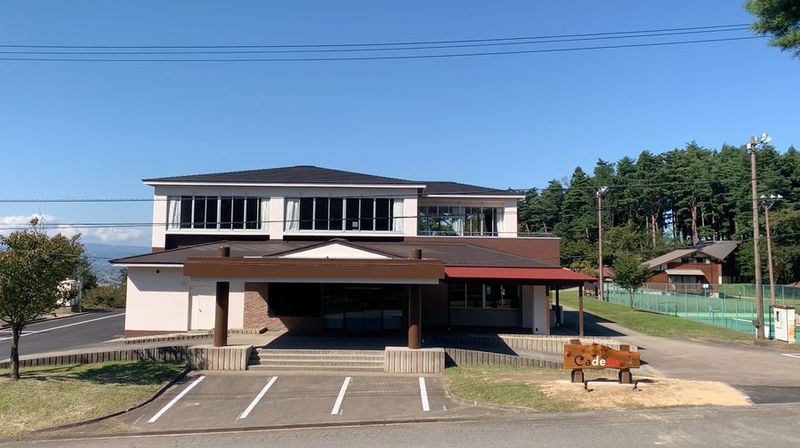 閑乗寺JOY BASE レンタルスペースパークビュー - 閑乗寺JOY BASE