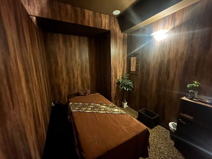 リラク・エステ・整体向け　レンタルサロン - asian relaxation villa秋葉原店