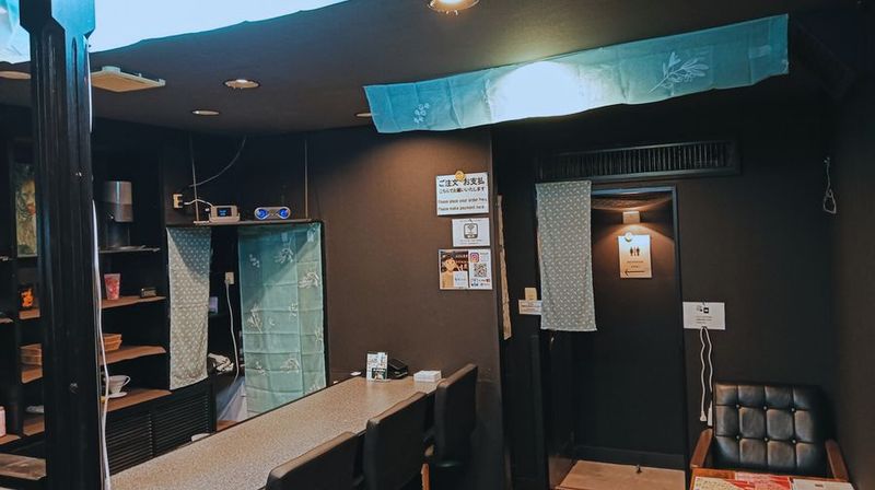 レンタルスペース（バー店舗） - プライムビル2階「お昼の癒しBAR モモトキ KYOTO」