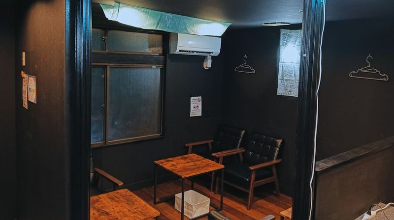 レンタルスペース（バー店舗） - プライムビル2階「お昼の癒しBAR モモトキ KYOTO」