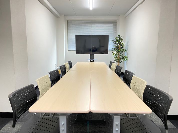 お気軽会議室大阪梅田 - お気軽会議室大阪梅田