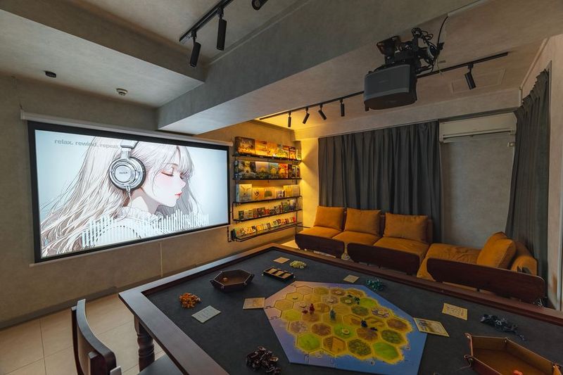 レンタルスペース - 780_SpemoGAME横浜