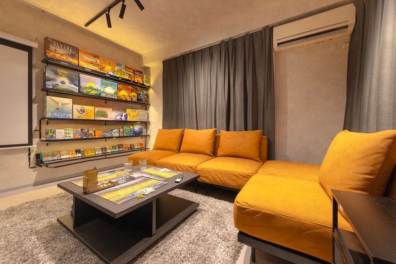 レンタルスペース - 780_SpemoGAME横浜