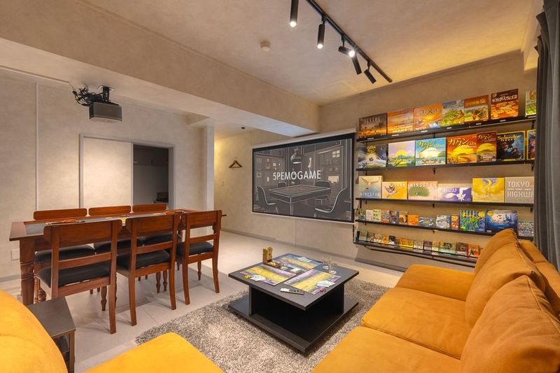 レンタルスペース - 780_SpemoGAME横浜