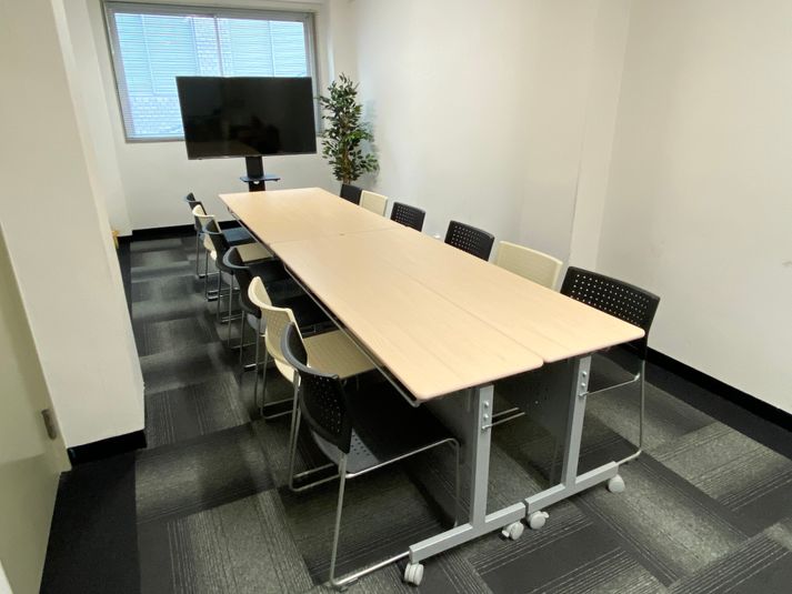 お気軽会議室大阪梅田 - お気軽会議室大阪梅田