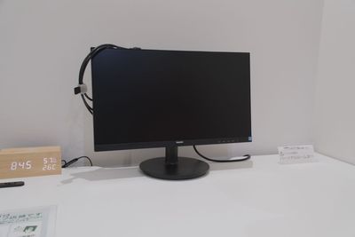 DESIGNITE R.F.YAMAKAWA パーソナルルームBの室内の写真