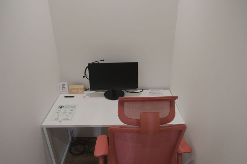 パーソナルルームB - DESIGNITE R.F.YAMAKAWA