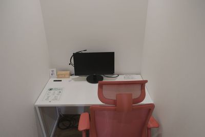 DESIGNITE R.F.YAMAKAWA パーソナルルームBの室内の写真