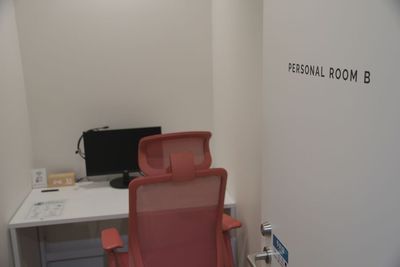 【大名天神】完全個室!パーソナルルームB - DESIGNITE R.F.YAMAKAWA