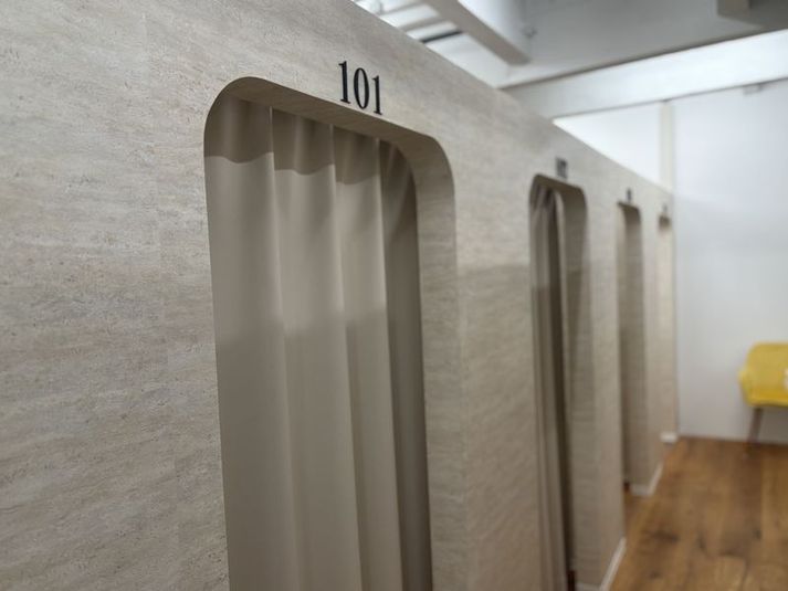 ネイリスト専門シェアサロンNailLife　目黒店 - ネイリスト専門シェアサロンNail Life【ネイルライフ】