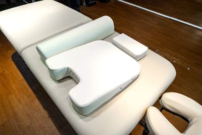 まくら類 - スタジオディライツ　川崎駅前 川崎駅からすぐ　24時間利用可能なレンタルサロンの設備の写真