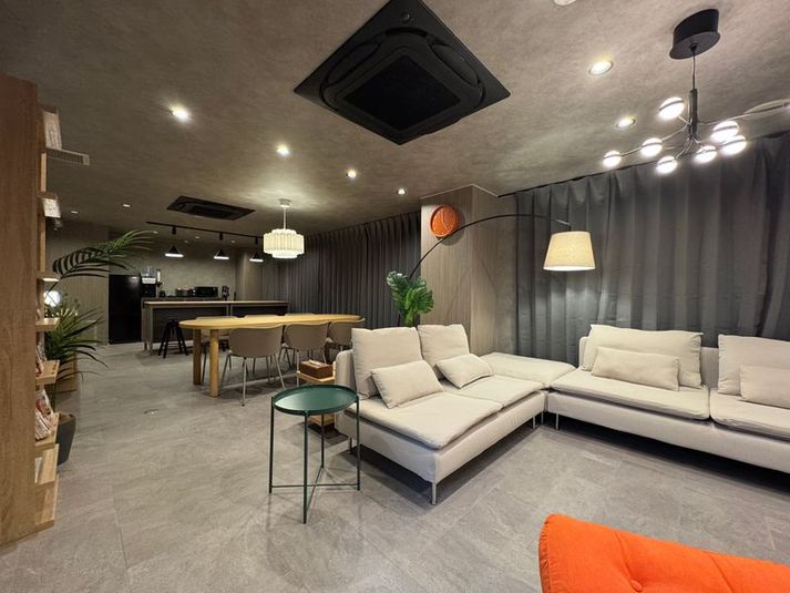 レンタルスペース - 794_SpemoLIVING京都五条2nd