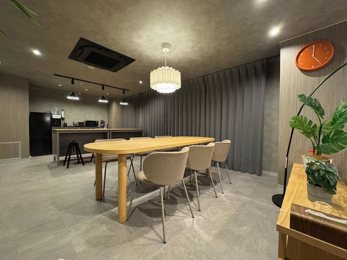 レンタルスペース - 794_SpemoLIVING京都五条2nd