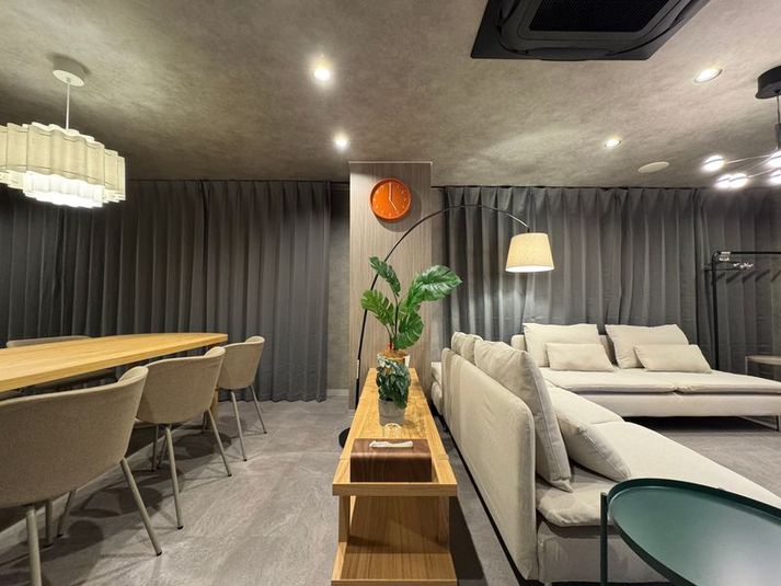 レンタルスペース - 794_SpemoLIVING京都五条2nd