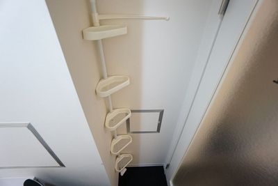 【UPオフィス高輪台】 UPオフィス高輪台 102号室の室内の写真