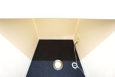 【UPオフィス高輪台】 UPオフィス高輪台 102号室の室内の写真