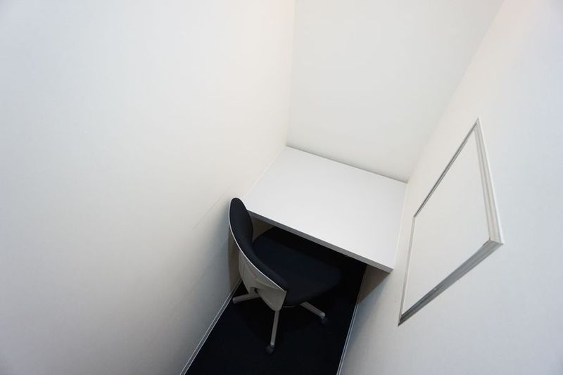 【UPオフィス高輪台】 UPオフィス高輪台 102号室の室内の写真