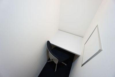 ＜UPオフィス高輪台 102号室＞高輪台駅徒歩1分🚃1人用個室🚪光回線Wi-Fi📶電源🔌リモートワーク/Web面接/作業 - 【UPオフィス高輪台】