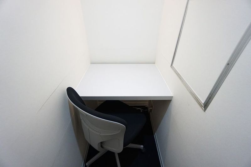 UPオフィス高輪台 102号室 - 【UPオフィス高輪台】