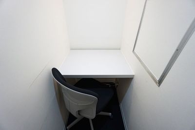 【UPオフィス高輪台】 UPオフィス高輪台 102号室の室内の写真