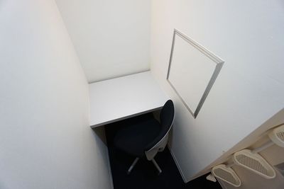 【UPオフィス高輪台】 UPオフィス高輪台 102号室の室内の写真