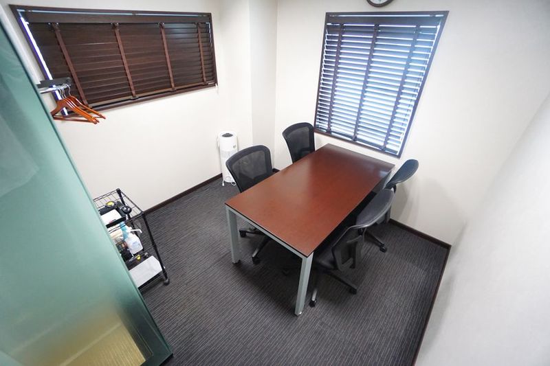 UPオフィス高輪台会議室 1001号室 - 【UPオフィス高輪台】