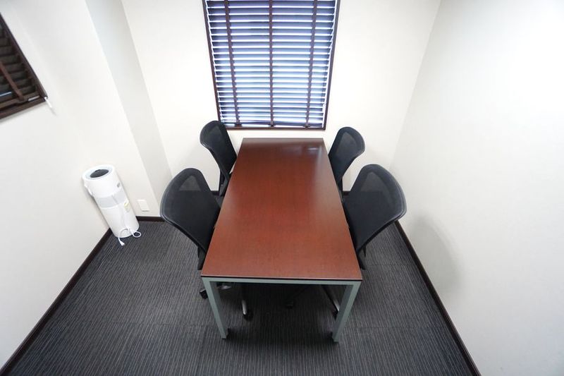 UPオフィス高輪台会議室 1001号室 - 【UPオフィス高輪台】