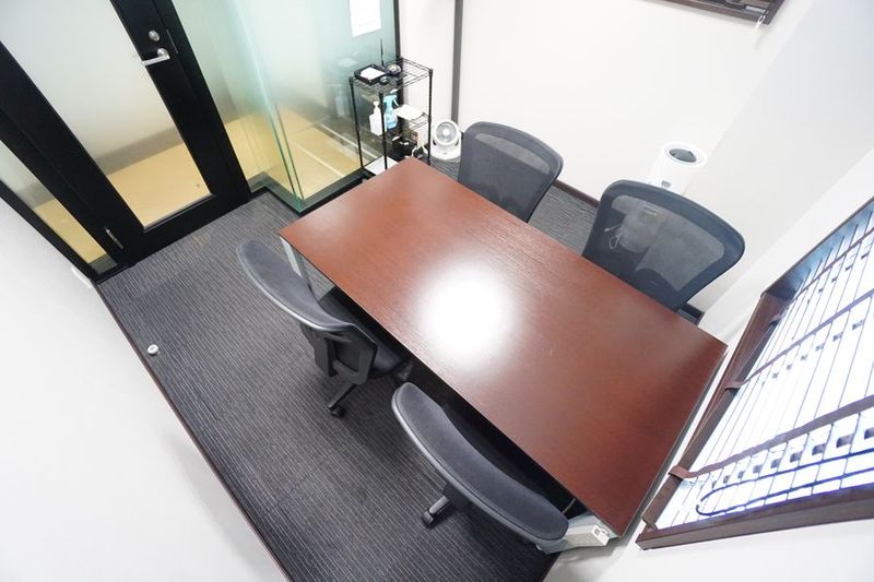 UPオフィス高輪台会議室 1001号室 - 【UPオフィス高輪台】