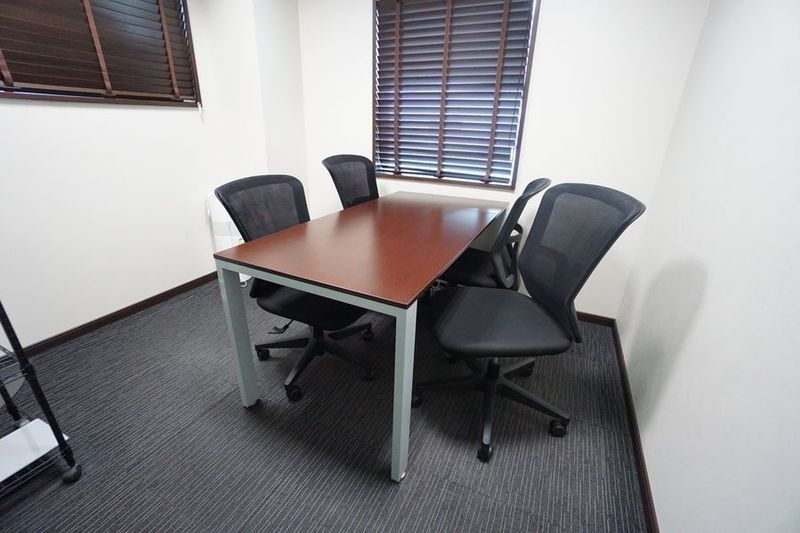 UPオフィス高輪台会議室 1001号室 - 【UPオフィス高輪台】