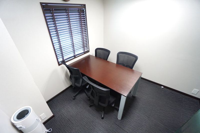 UPオフィス高輪台会議室 1001号室 - 【UPオフィス高輪台】