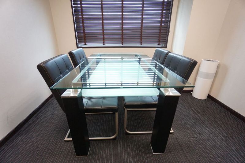 UPオフィス高輪台会議室 1002号室 - 【UPオフィス高輪台】