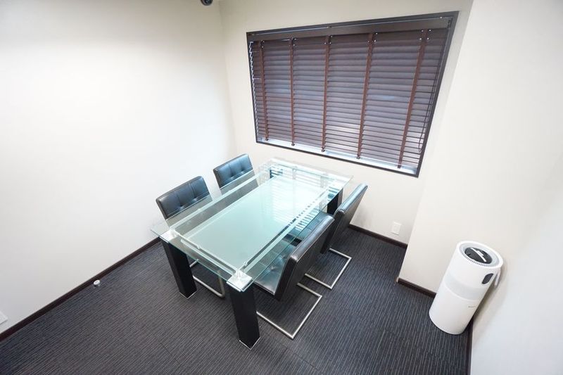 UPオフィス高輪台会議室 1002号室 - 【UPオフィス高輪台】